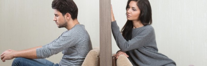 Как пережить кризис семейных отношений | Восемь шагов — Психология эффективной жизни — онлайн-журнал