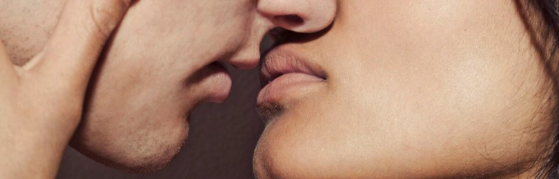 Психологи о поцелуях: чем они важны в отношениях и почему без них не будет любви