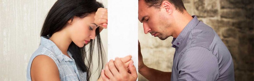 Как помириться с мужчиной: как помириться с парнем после ссоры и как попросить прощения